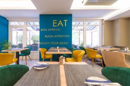Impulso Fashion Hotel - image 6