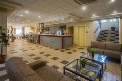 Hotel Luna Budapest - image 10