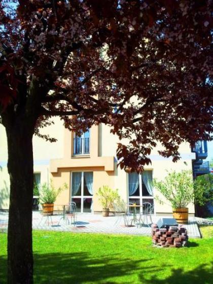 Hotel Luna Budapest - image 13