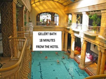 Hotel Luna Budapest - image 17