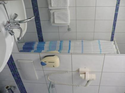 Hotel Luna Budapest - image 19