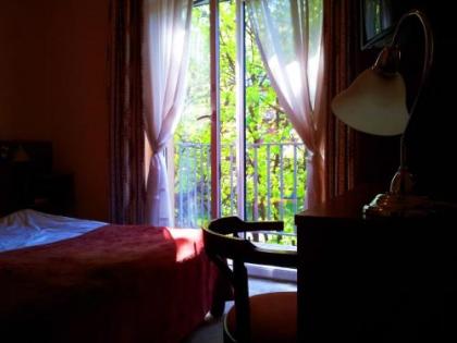 Hotel Luna Budapest - image 5