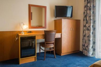 Hotel Luna Budapest - image 9