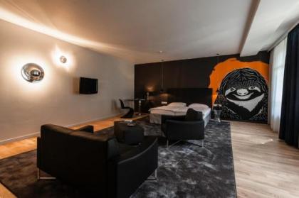 Casati Budapest Hotel Superior - image 16