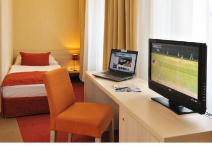 Star City Hotel - image 16