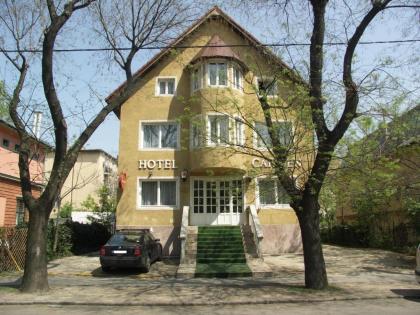 Carmen Pension - image 1