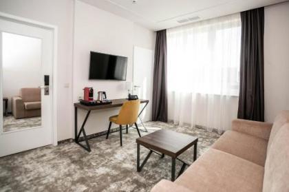 Leonardo Boutique Hotel Budapest M-Square - image 14
