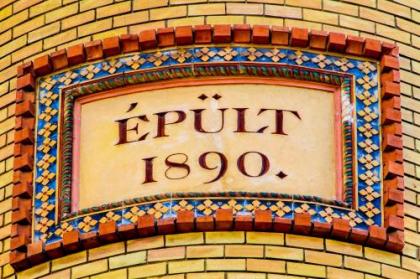 Hotel Museum Budapest - image 10
