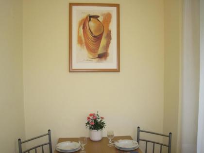 Apartment Buda Budapest - image 15