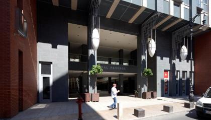 7Seasons Apartments Budapest - image 14