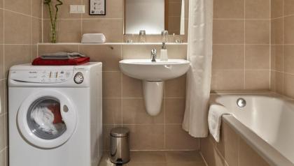 7Seasons Apartments Budapest - image 17