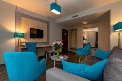 Hotel Regnum Residence - image 10
