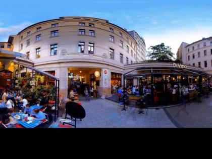 Mango Aparthotel - image 15
