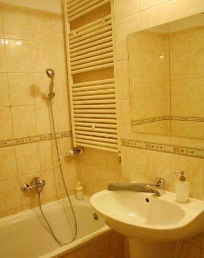 Elite Apartments Budapest - image 12
