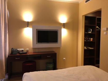 Milky Way Hotel - image 14