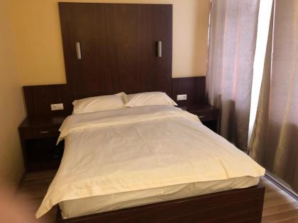 Milky Way Hotel - image 15