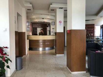 Milky Way Hotel - image 5