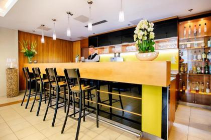 ACHAT Hotel Budapest - image 13