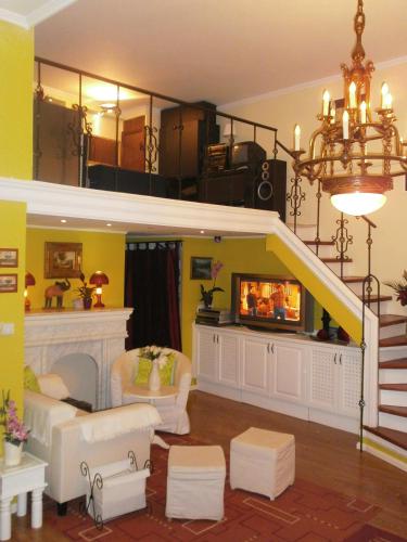 Connection Guesthouse - main image