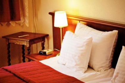 Gold Hotel & Apartments - image 17