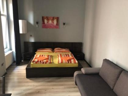 Boomerang Hostel - image 10