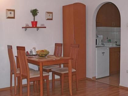 Raday Central Apartment - image 16
