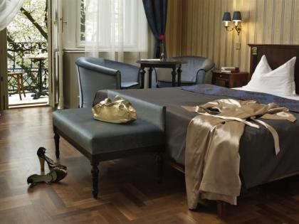 Gerloczy Boutique Rooms - image 1