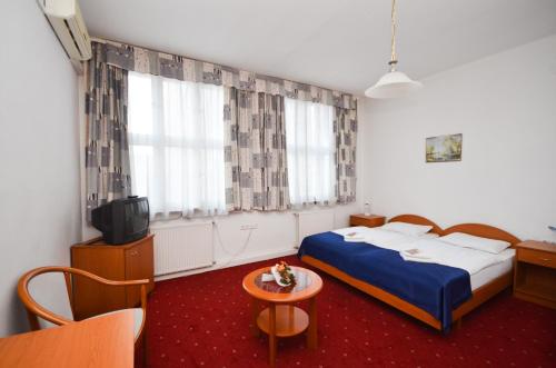 Broadway City Guesthouse - main image
