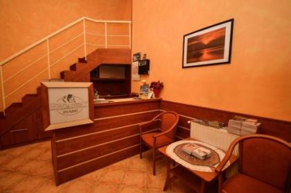 Broadway City Guesthouse - image 13