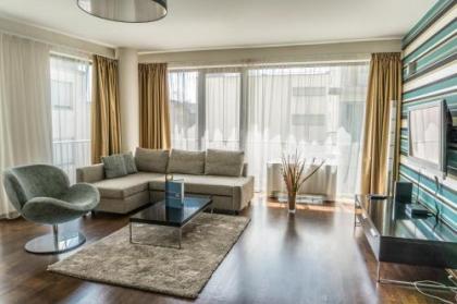 Bliss Hotel & Wellness - image 12