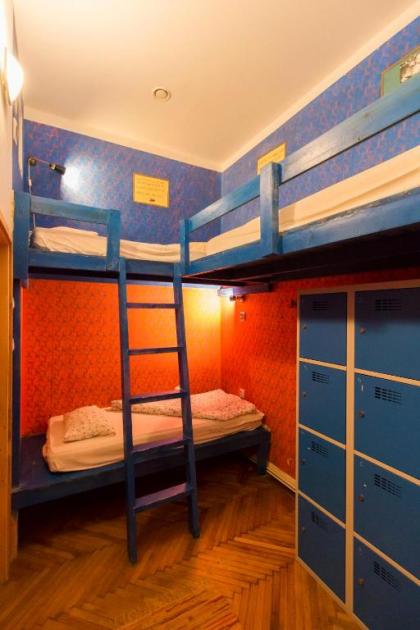 Baroque Hostel & Coworking - image 14