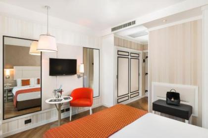 Hotel Parlament - image 13