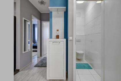 Corvin Apartment Budapest - image 9