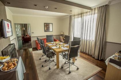 Mamaison Hotel Andrassy Budapest - image 18