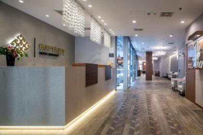 Boutique Hotel Budapest - image 11