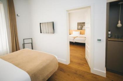 Hotel Zenit Budapest Palace - image 18
