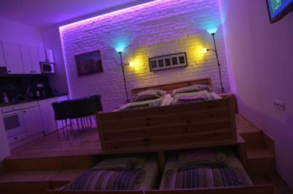 Katona Apartments - image 1