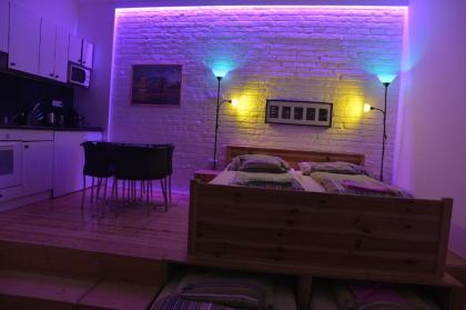 Katona Apartments - image 19