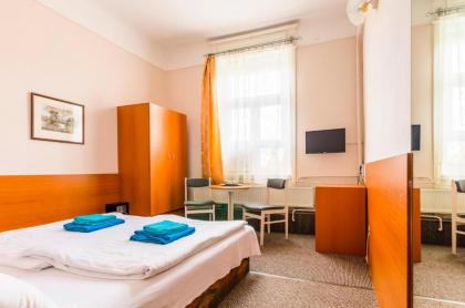Eitans Guesthouse - image 15