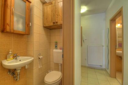 Apartment Budapest Peace - image 16