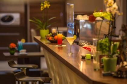 Vitta Hotel Superior Budapest - image 8