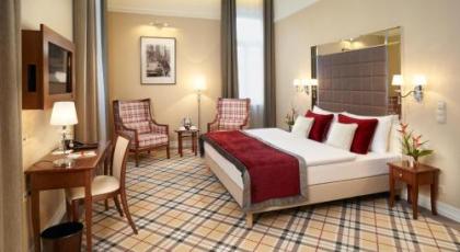 Mirage Medic Hotel - image 9