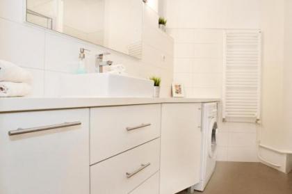 Elisabeth Apartment on Váci Street - image 10