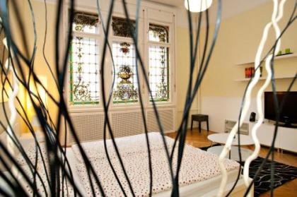 Elisabeth Apartment on Váci Street - image 11