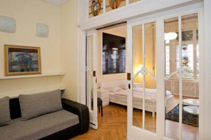 Elisabeth Apartment on Váci Street - image 2