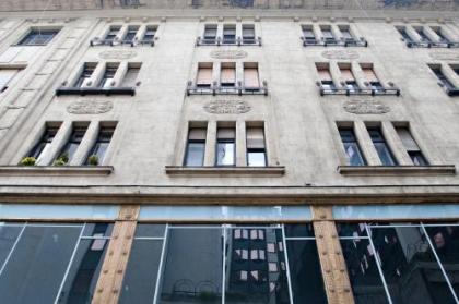 Elisabeth Apartment on Váci Street - image 20