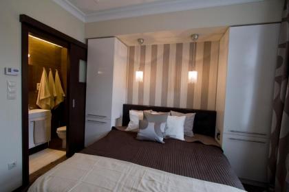 Elisabeth Bridge Apartmans - image 10