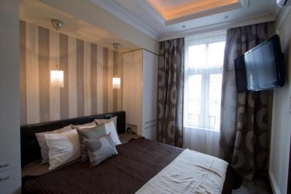Elisabeth Bridge Apartmans - image 11