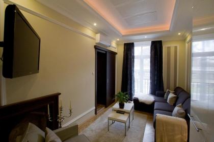 Elisabeth Bridge Apartmans - image 5