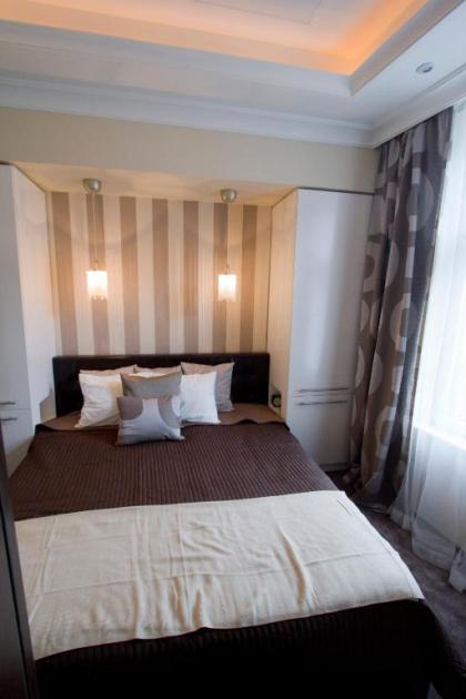 Elisabeth Bridge Apartmans - image 8